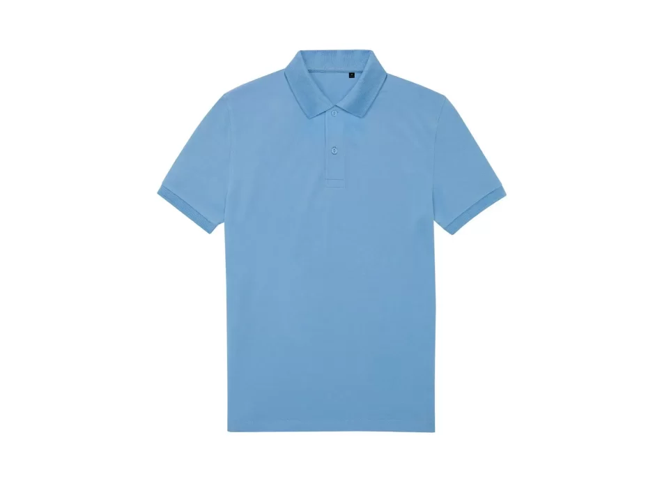 B&C My Eco polo 65/35° FullGadgets.com