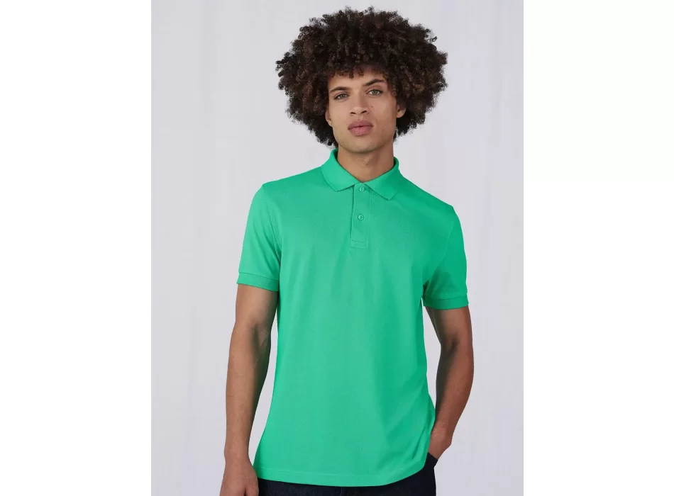 B&C My Eco polo 65/35° FullGadgets.com