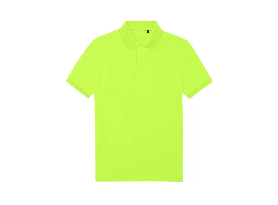 B&C My Eco polo 65/35° FullGadgets.com