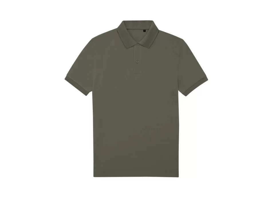 B&C My Eco polo 65/35° FullGadgets.com