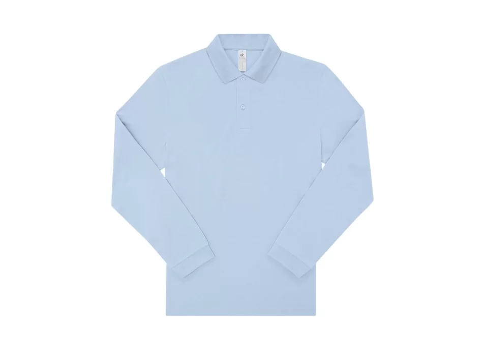 B&C My polo 180 LSL FullGadgets.com