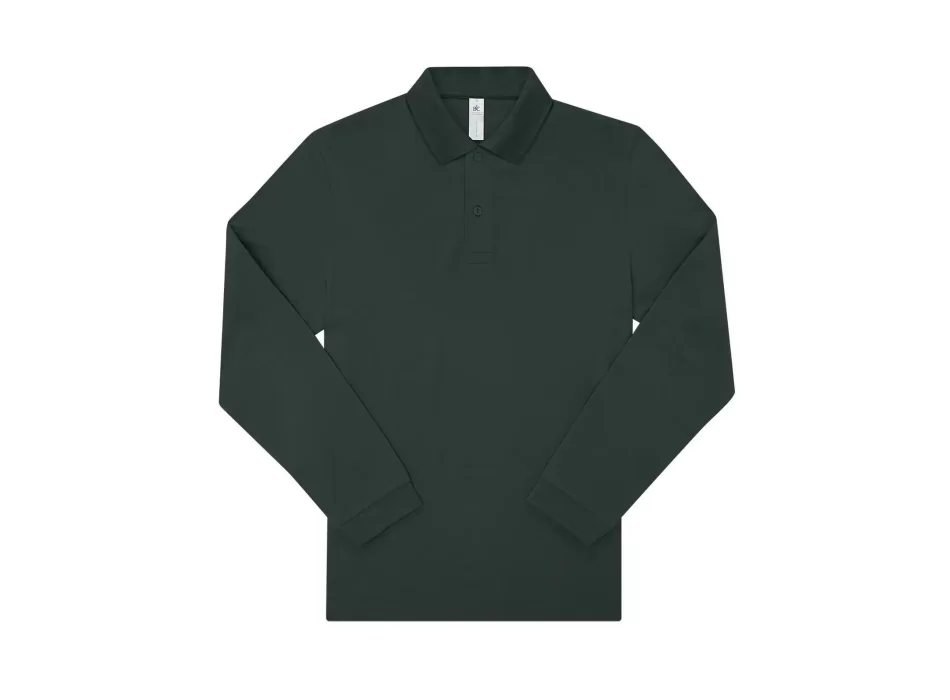 B&C My polo 180 LSL FullGadgets.com