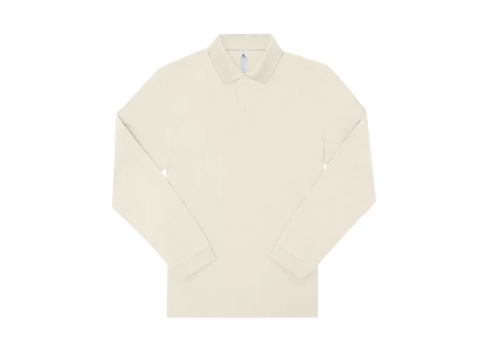 B&C My polo 180 LSL FullGadgets.com