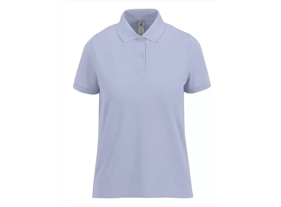 B&C My polo 180/  Women FullGadgets.com