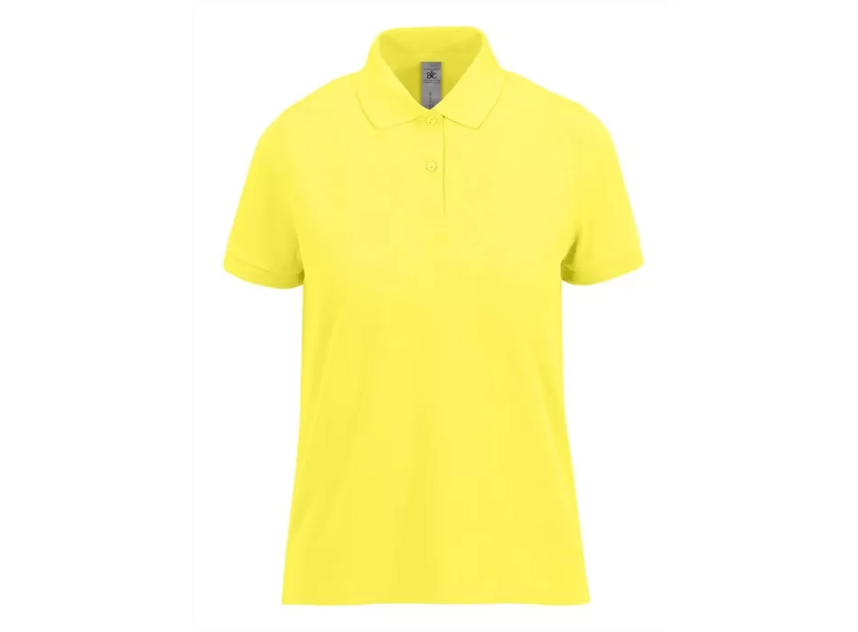 B&C My polo 180/  Women FullGadgets.com