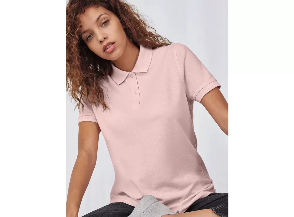 B&C My polo 180/  Women FullGadgets.com