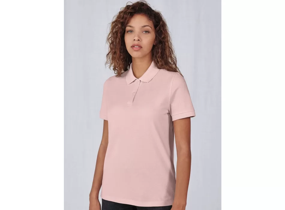 B&C My polo 180/  Women FullGadgets.com