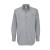 B&C Oxford Lsl /Men 70% Cotone 30% Poliestere Personalizzabile |B&C