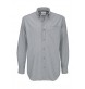 B&C Oxford LSL /men 70%C30%P FullGadgets.com