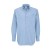B&C Oxford Lsl /Men 70% Cotone 30% Poliestere Personalizzabile |B&C