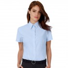 B&C Oxford SSL /women 70%C30%P FullGadgets.com