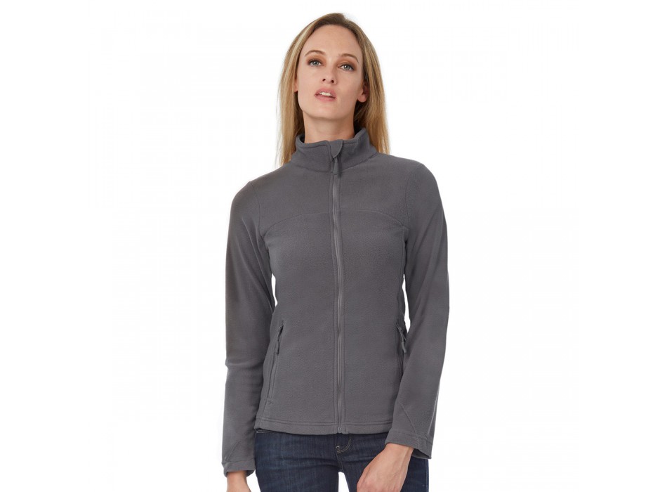 B&C PILE COLLSTAR WOM 100%P FullGadgets.com