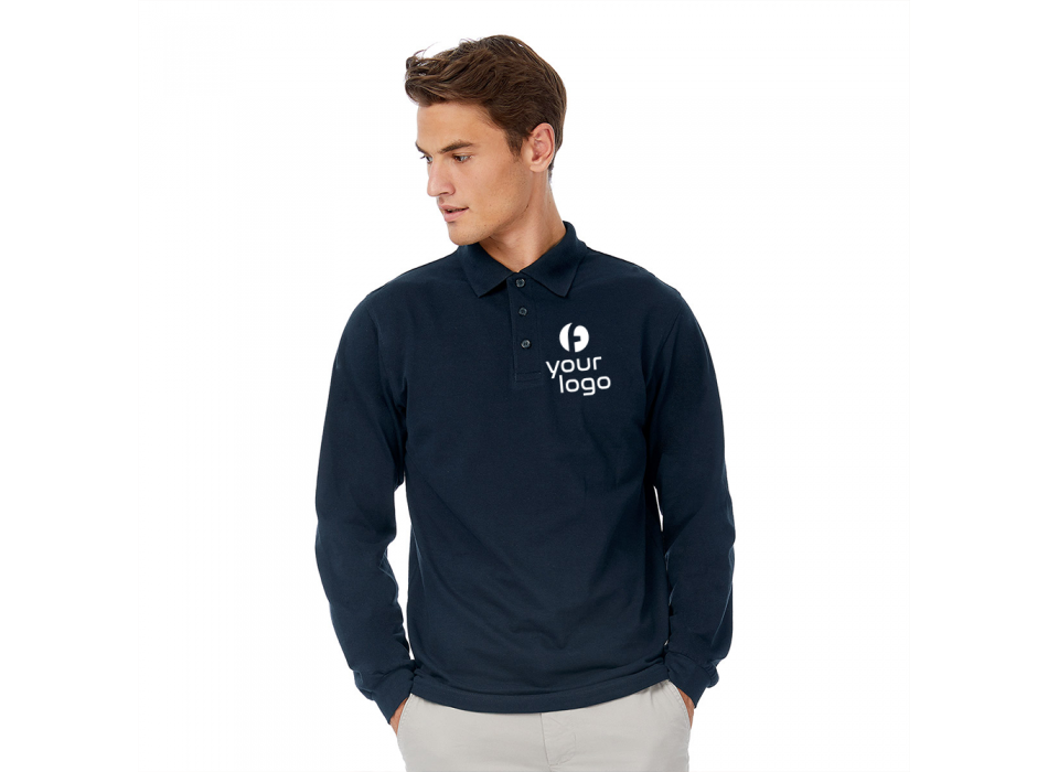 B&C SAFRAN LS TT 100%C FullGadgets.com