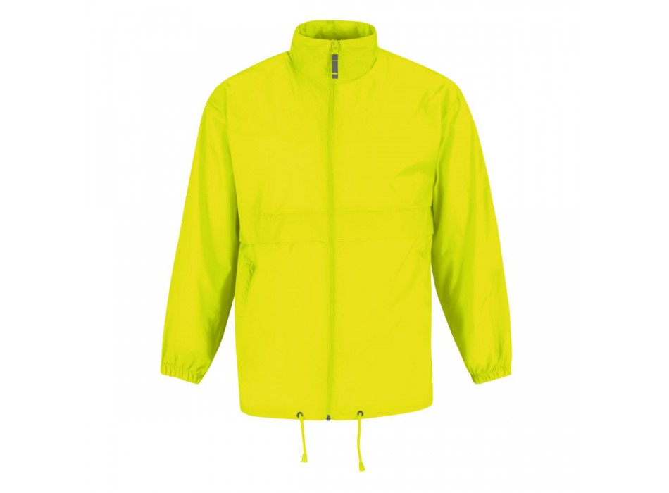 B&C SIROCCO 100% NYLON FullGadgets.com