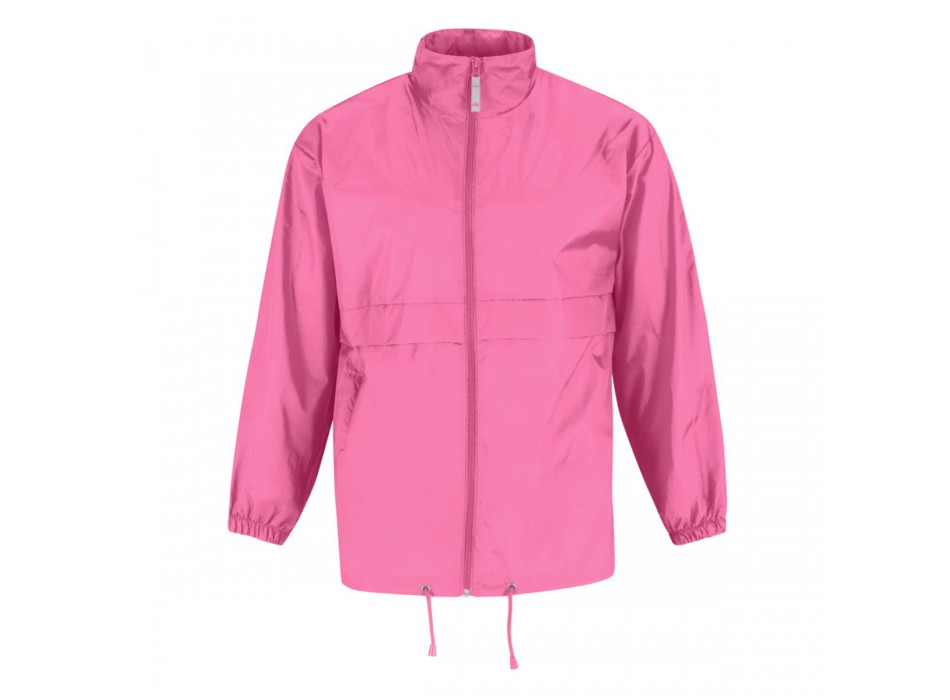 B&C SIROCCO 100% NYLON FullGadgets.com