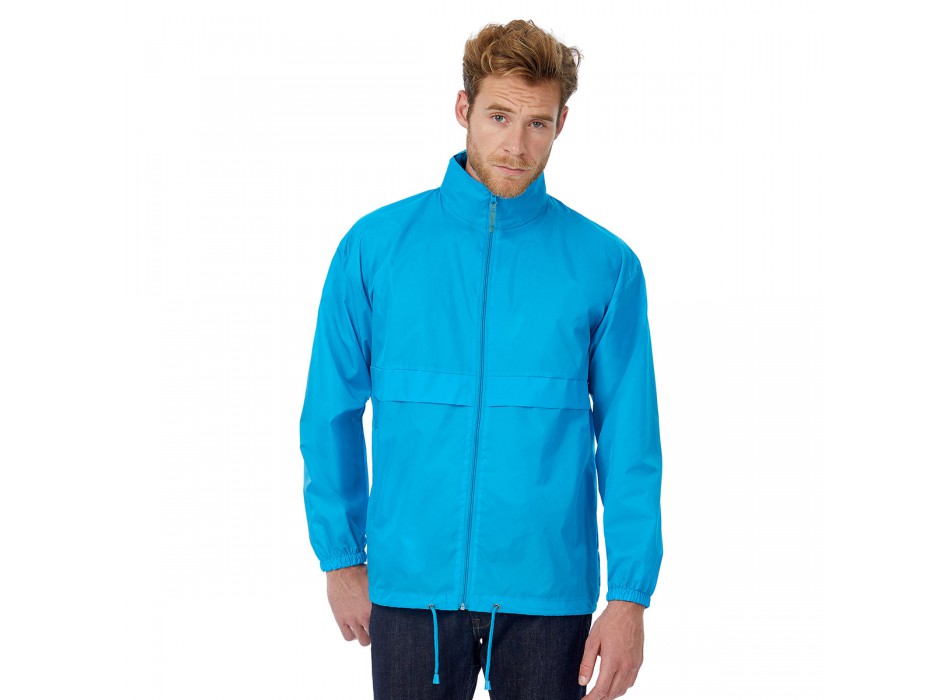 B&C SIROCCO 100% NYLON FullGadgets.com