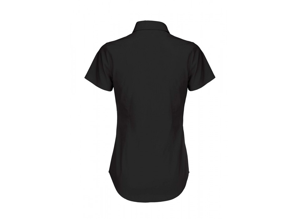 B&C STRETCH M/C DONNA 97%C3%E FullGadgets.com