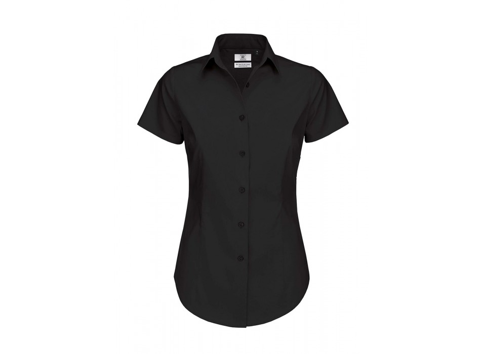 B&C STRETCH M/C DONNA 97%C3%E FullGadgets.com