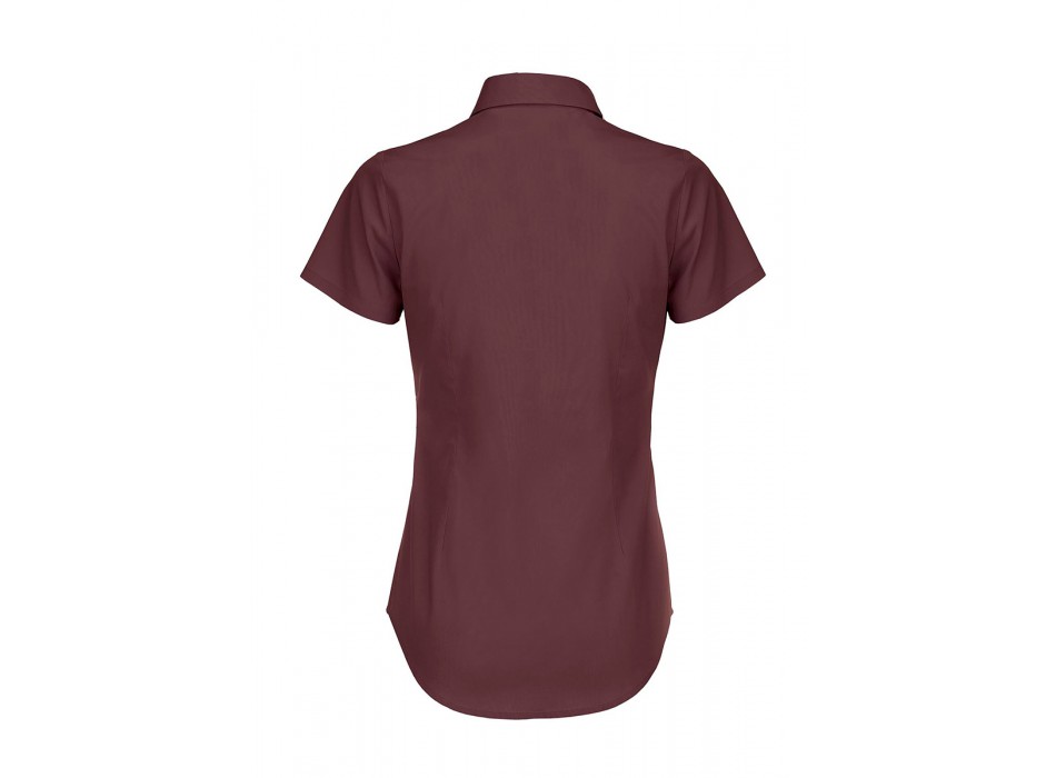 B&C STRETCH M/C DONNA 97%C3%E FullGadgets.com