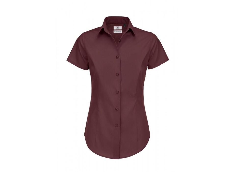 B&C STRETCH M/C DONNA 97%C3%E FullGadgets.com