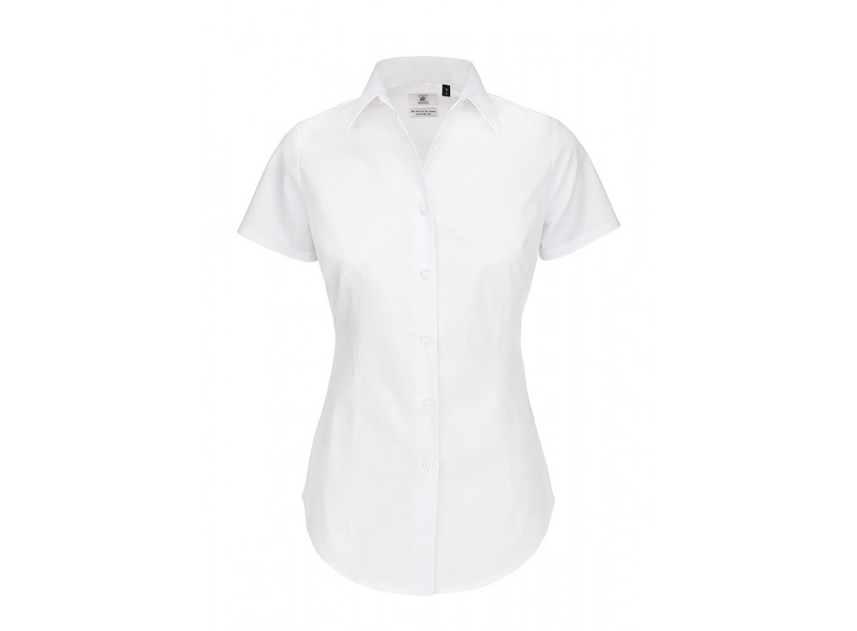 B&C STRETCH M/C DONNA 97%C3%E FullGadgets.com