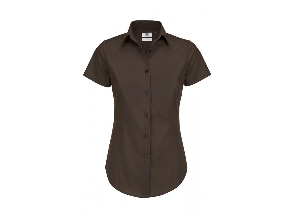 B&C STRETCH M/C DONNA 97%C3%E FullGadgets.com