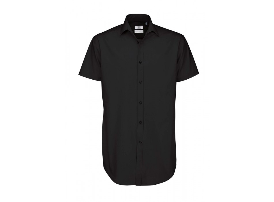 B&C STRETCH M/C UOMO 97%C3%E FullGadgets.com