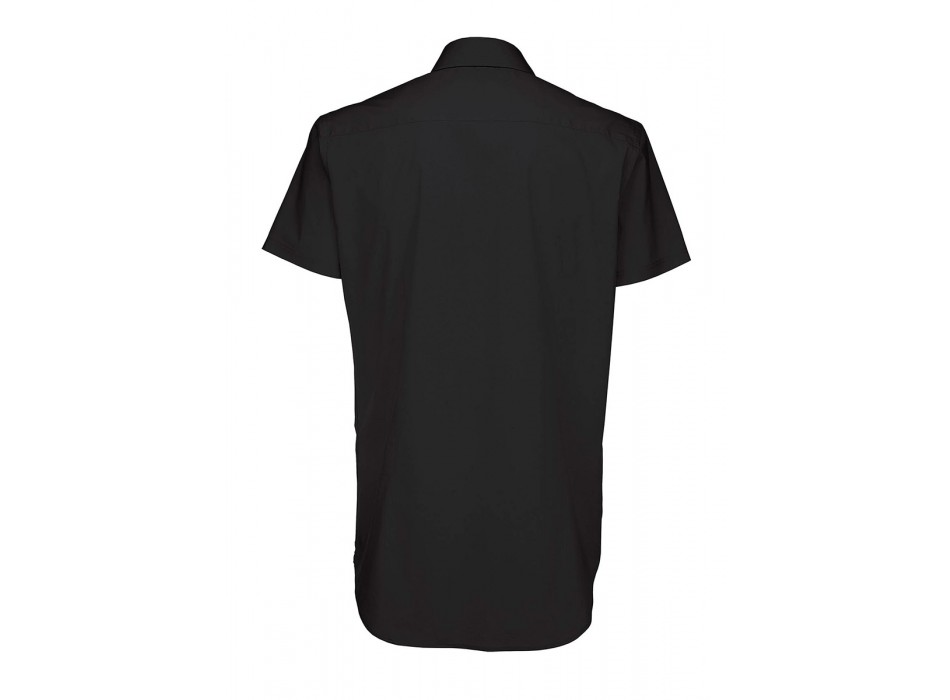 B&C STRETCH M/C UOMO 97%C3%E FullGadgets.com