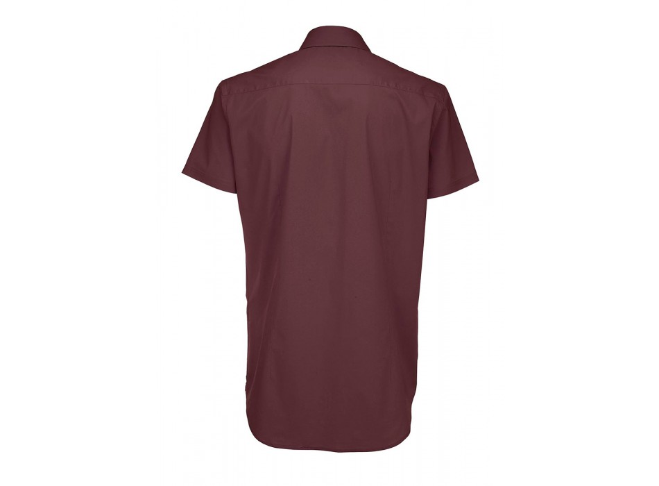 B&C STRETCH M/C UOMO 97%C3%E FullGadgets.com