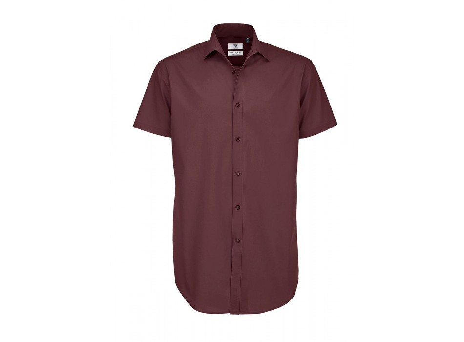 B&C STRETCH M/C UOMO 97%C3%E FullGadgets.com