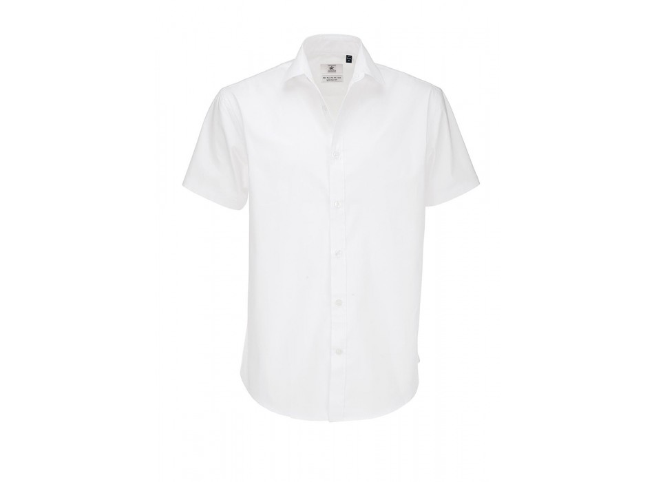 B&C STRETCH M/C UOMO 97%C3%E FullGadgets.com