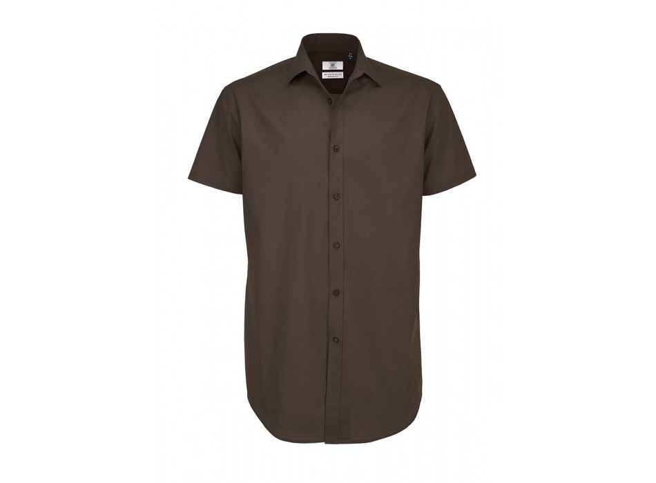 B&C STRETCH M/C UOMO 97%C3%E FullGadgets.com