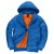 B&C Superhood /Men 100% Poliestere Personalizzabile |B&C