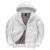 B&C Superhood /Men 100% Poliestere Personalizzabile |B&C