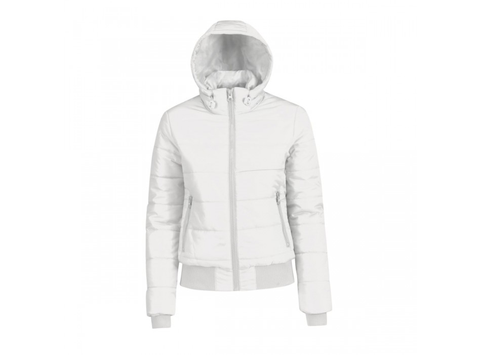 B&C Superhood /women 100%P FullGadgets.com