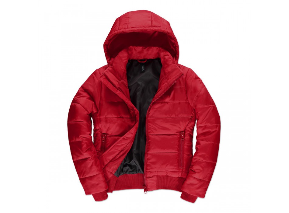 B&C Superhood /women 100%P FullGadgets.com