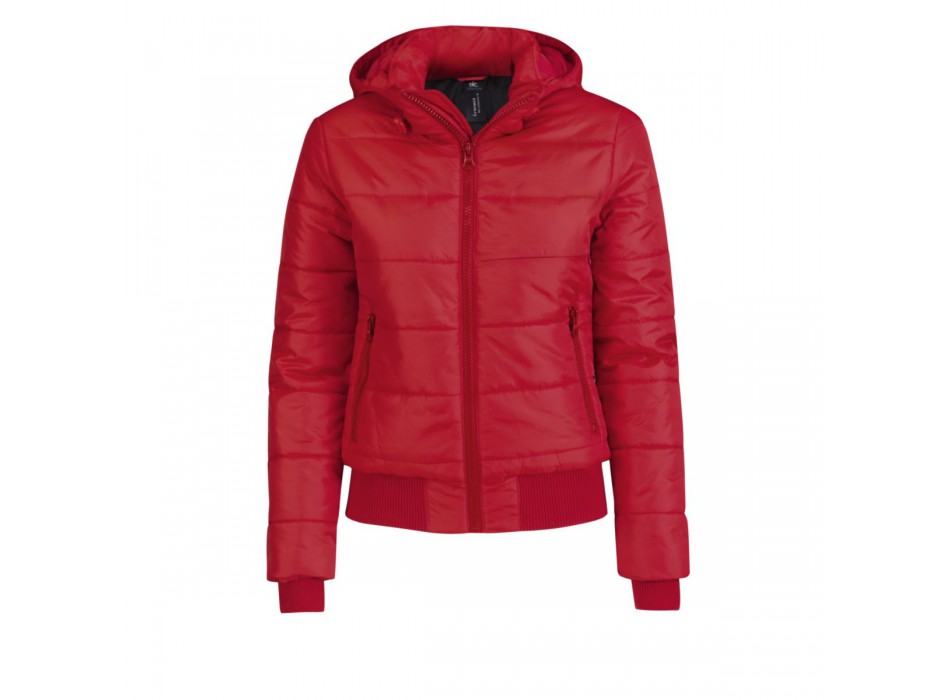 B&C Superhood /women 100%P FullGadgets.com