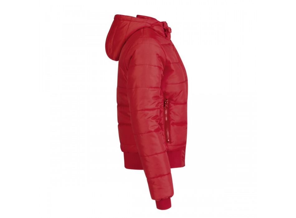 B&C Superhood /women 100%P FullGadgets.com