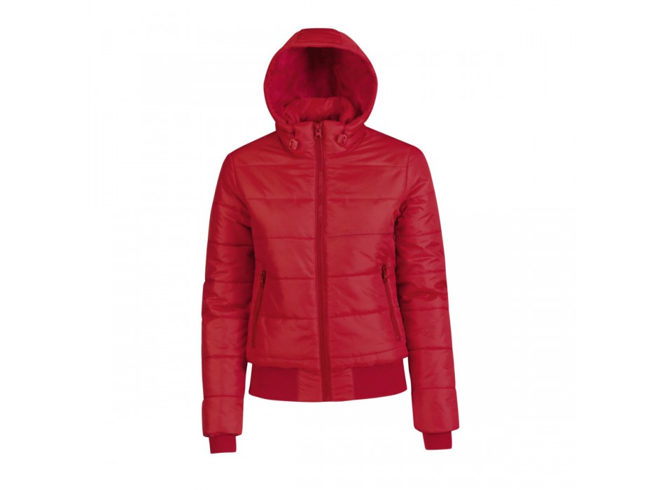 B&C Superhood /women 100%P FullGadgets.com