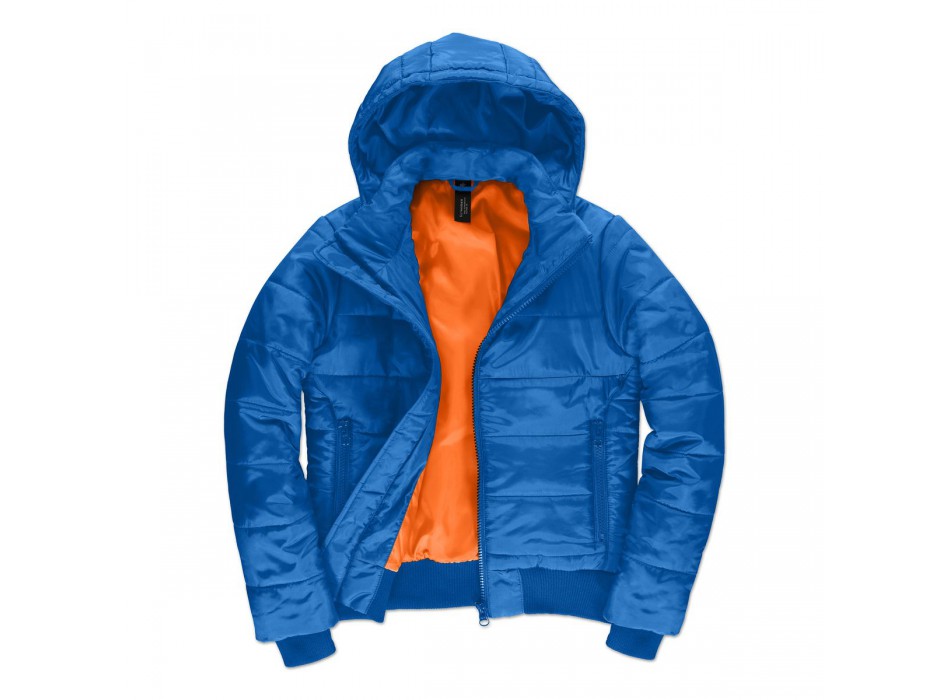 B&C Superhood /women 100%P FullGadgets.com