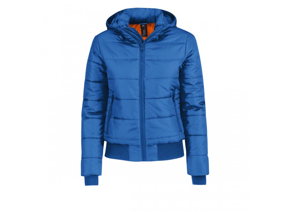 B&C Superhood /women 100%P FullGadgets.com