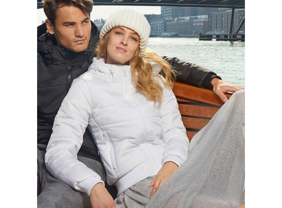 B&C Superhood /women 100%P FullGadgets.com