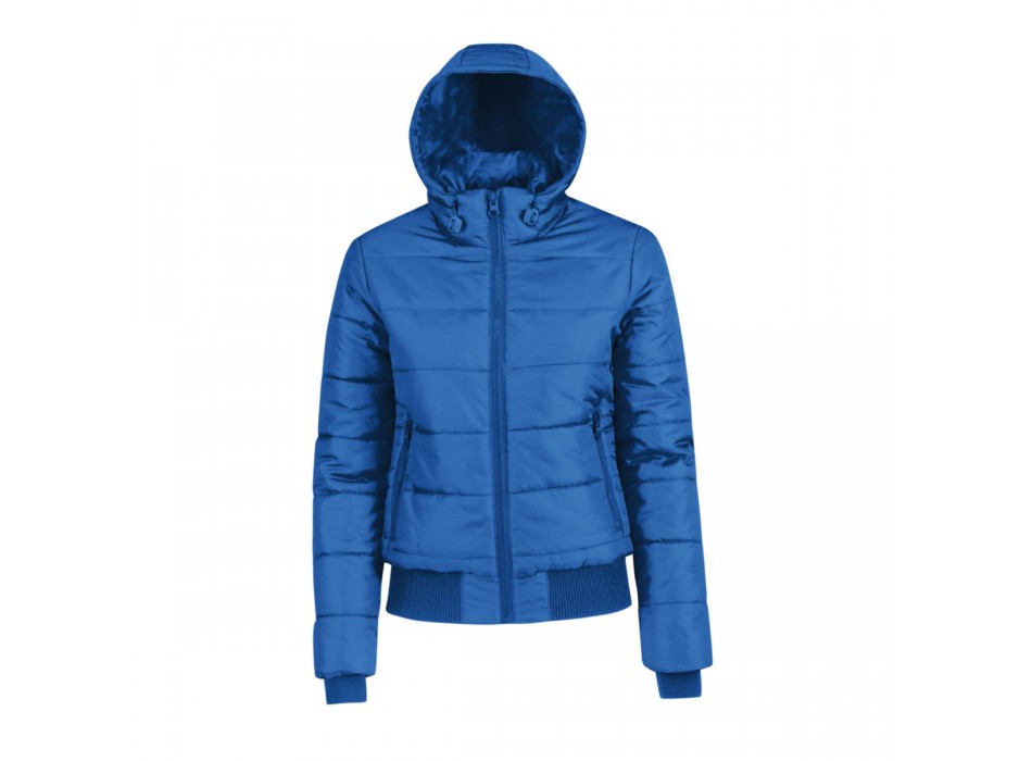 B&C Superhood /women 100%P FullGadgets.com