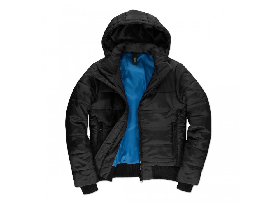 B&C Superhood /women 100%P FullGadgets.com