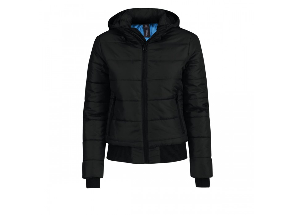 B&C Superhood /women 100%P FullGadgets.com
