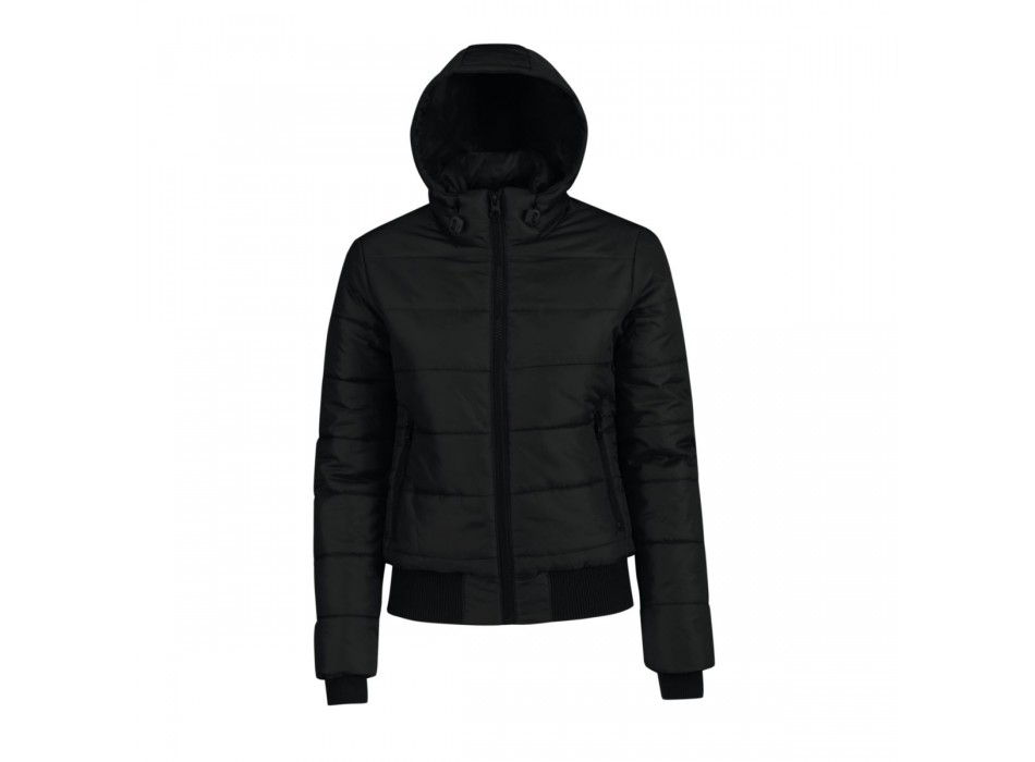 B&C Superhood /women 100%P FullGadgets.com