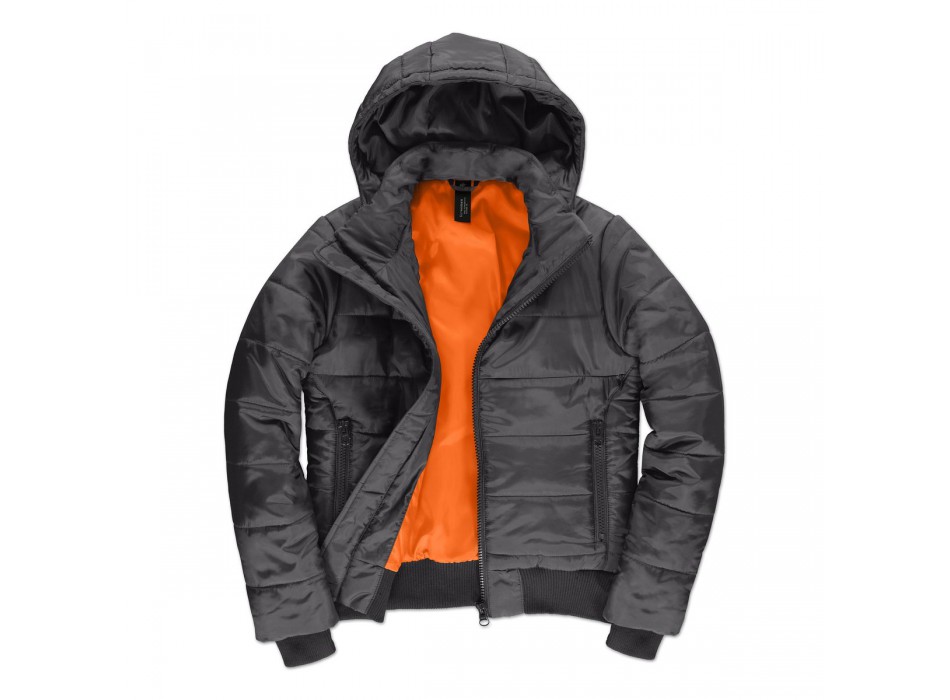 B&C Superhood /women 100%P FullGadgets.com