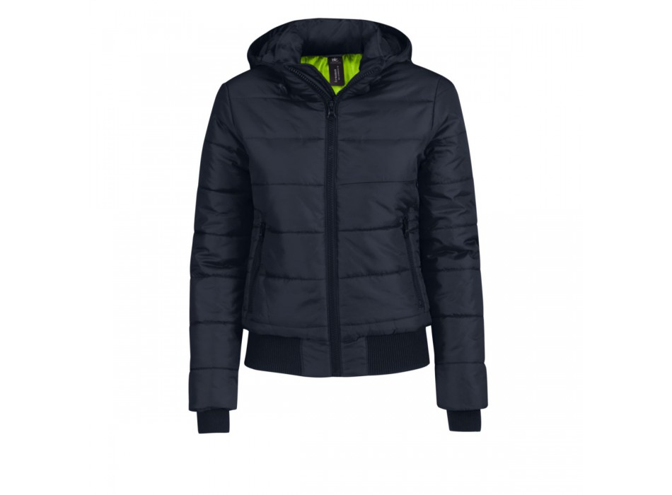 B&C Superhood /women 100%P FullGadgets.com