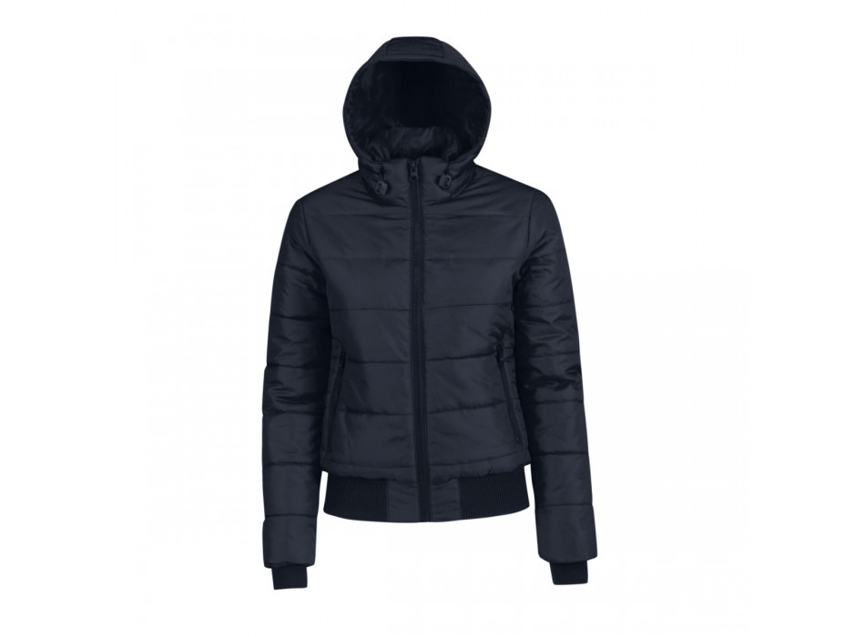 B&C Superhood /women 100%P FullGadgets.com
