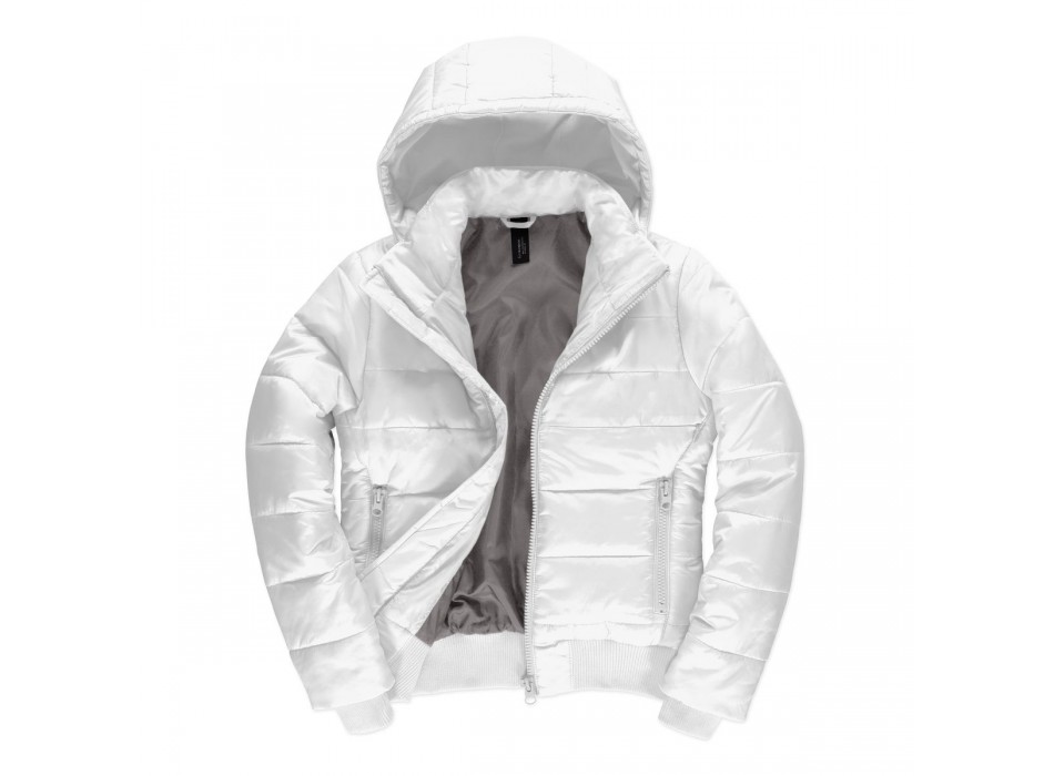 B&C Superhood /women 100%P FullGadgets.com